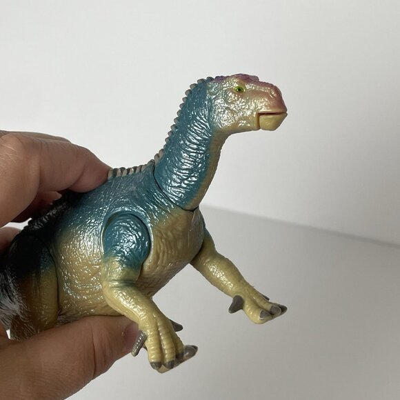 Disney Other - Disney Dinosaur Herosaur Aladar  Toy Figure Mattel